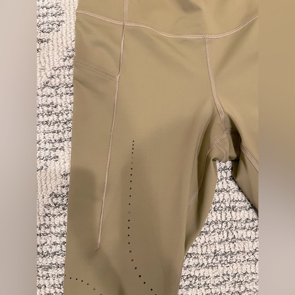 Brooks Run Happy Leggings - Picture 5 of 14